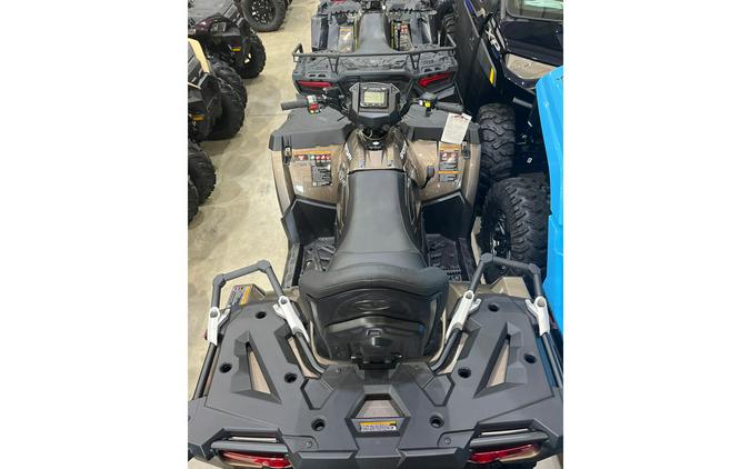 2023 Polaris Industries Sportsman Touring 570 Premium Nara Bronze