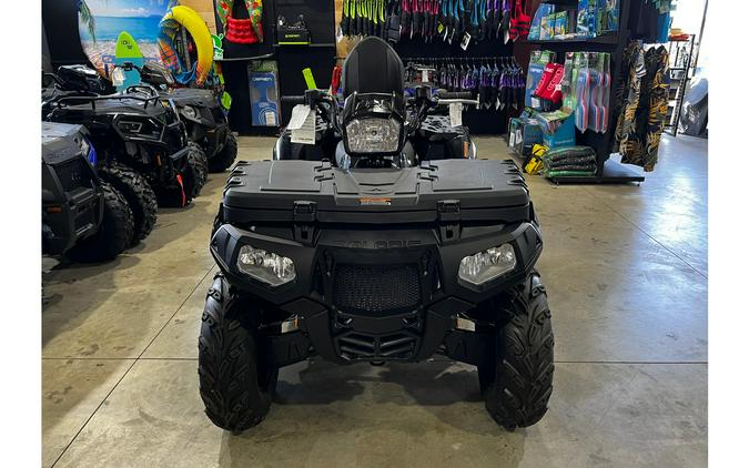 2024 Polaris Industries SPORTSMAN TOURING 850