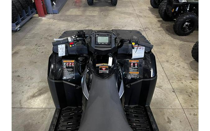 2024 Polaris Industries SPORTSMAN TOURING 850