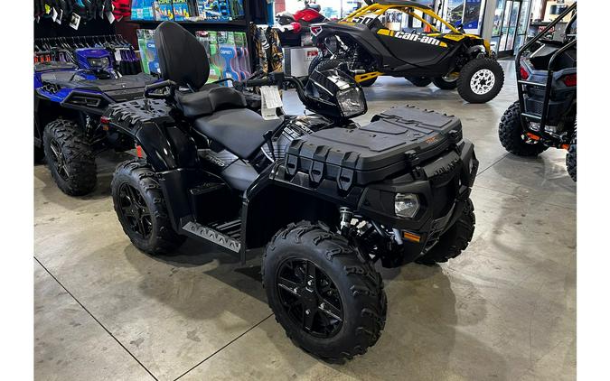 2024 Polaris Industries SPORTSMAN TOURING 850