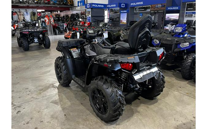 2024 Polaris Industries SPORTSMAN TOURING 850