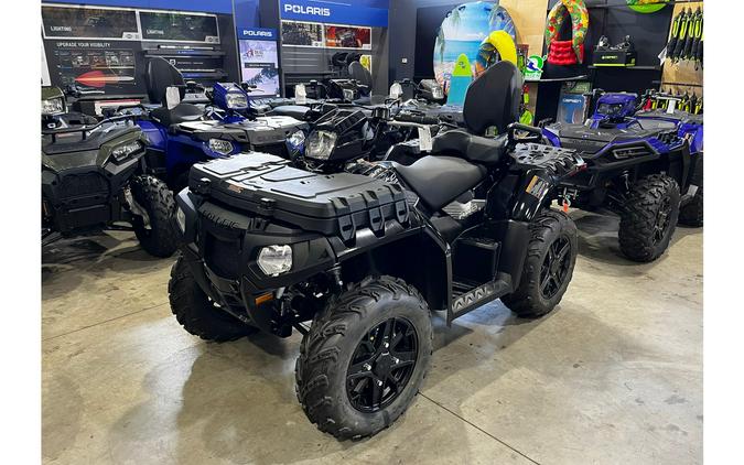 2024 Polaris Industries SPORTSMAN TOURING 850