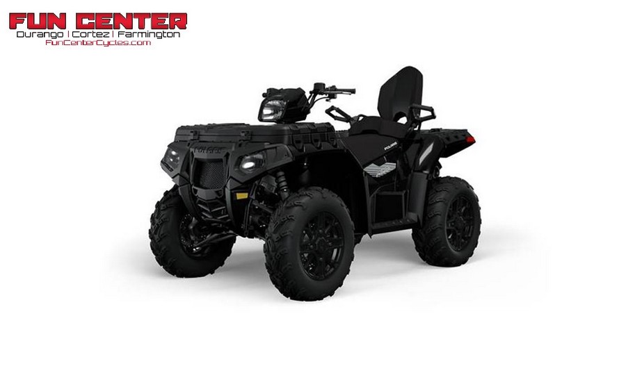 2024 Polaris Industries SPORTSMAN TOURING 850