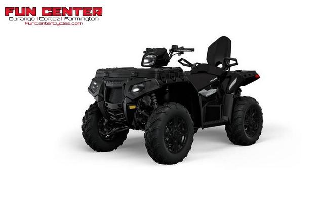 2024 Polaris Industries SPORTSMAN TOURING 850