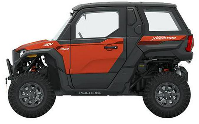 2024 Polaris Polaris XPEDITION ADV Northstar