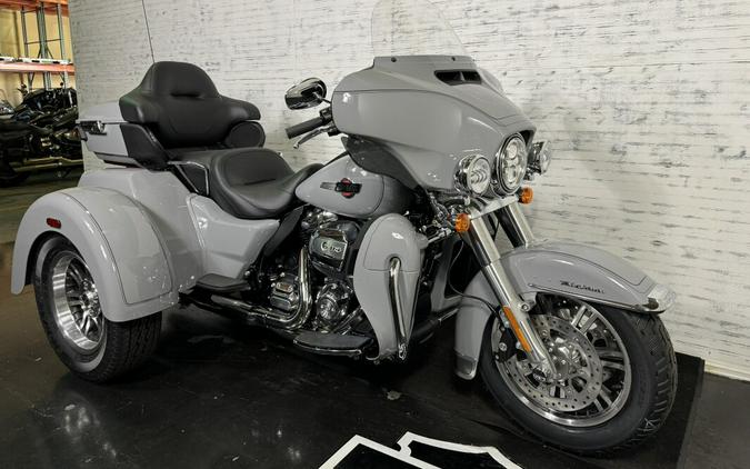 2024 Harley-Davidson Tri Glide Ultra