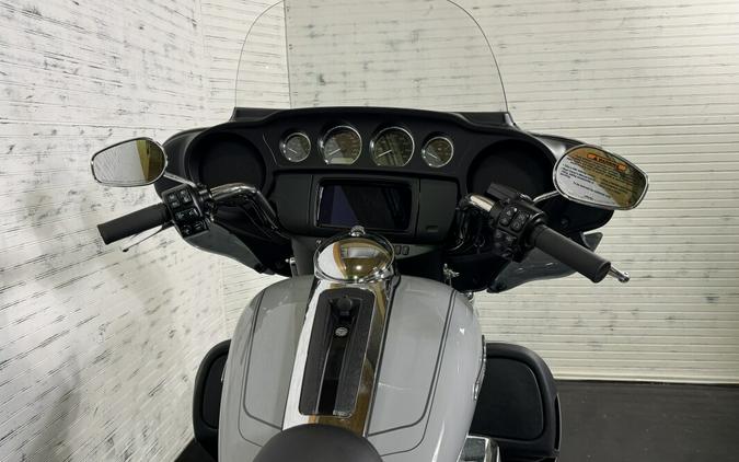 2024 Harley-Davidson Tri Glide Ultra