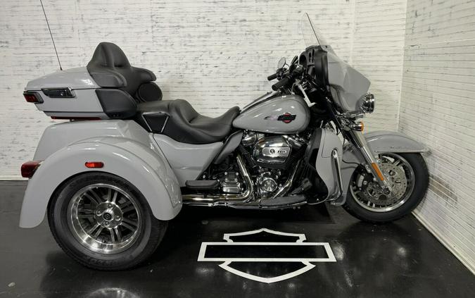 2024 Harley-Davidson Tri Glide Ultra