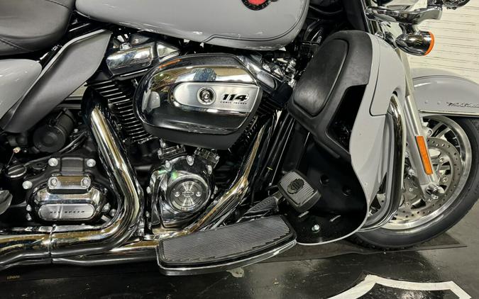 2024 Harley-Davidson Tri Glide Ultra