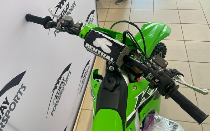 2024 Kawasaki KX 250