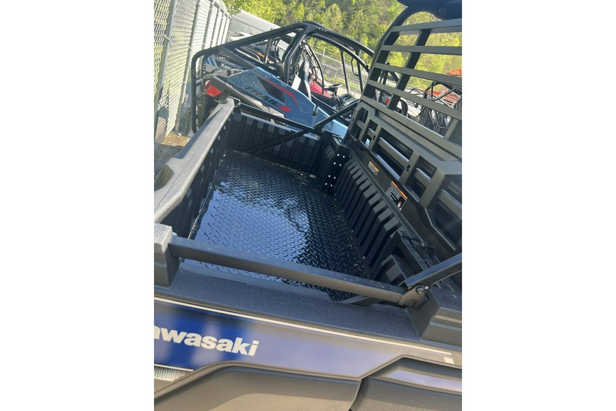 2024 Kawasaki MULE PRO FXT 1000