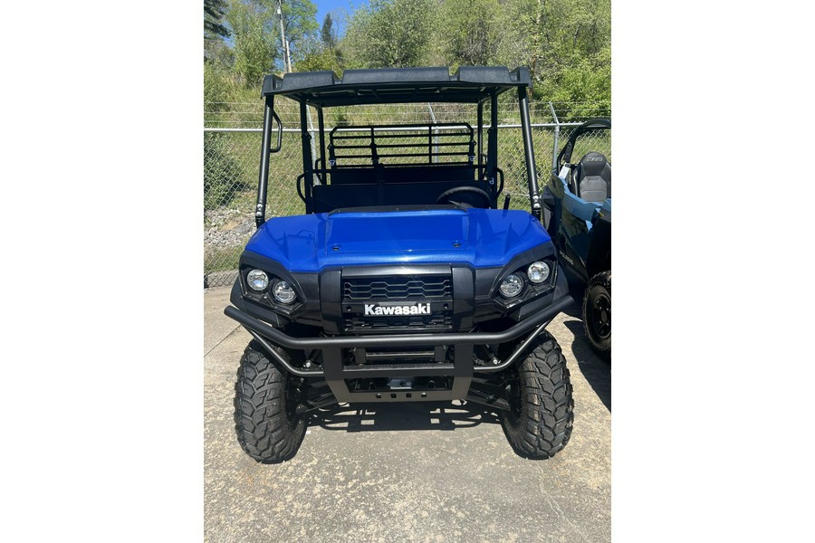 2024 Kawasaki MULE PRO FXT 1000