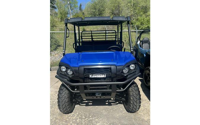 2024 Kawasaki MULE PRO FXT 1000