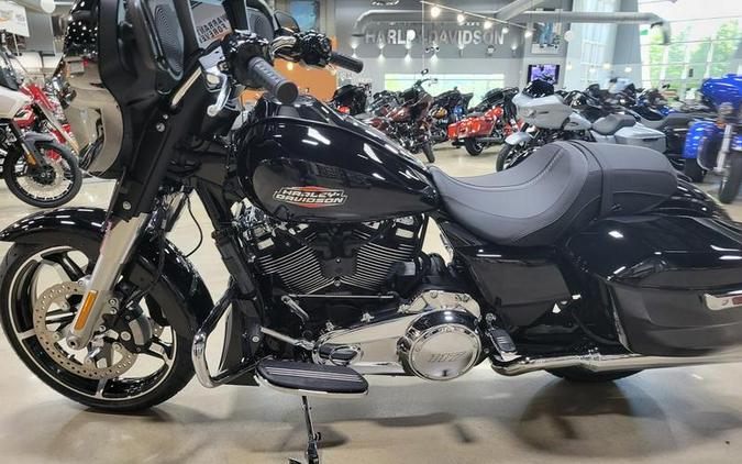 2024 Harley-Davidson® FLHX - Street Glide®