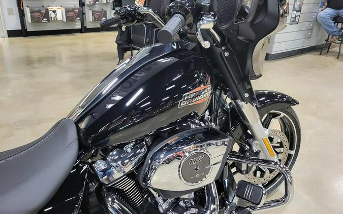 2024 Harley-Davidson® FLHX - Street Glide®