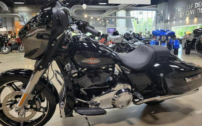 2024 Harley-Davidson® FLHX - Street Glide®