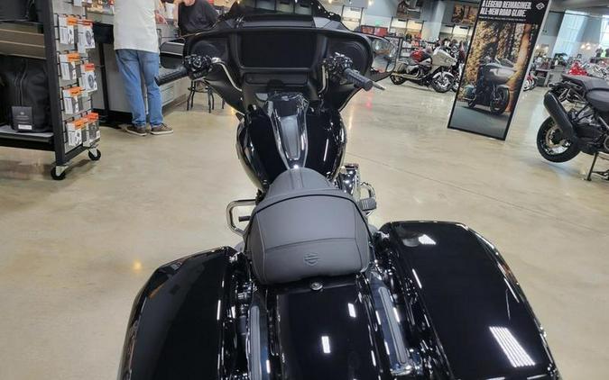 2024 Harley-Davidson® FLHX - Street Glide®