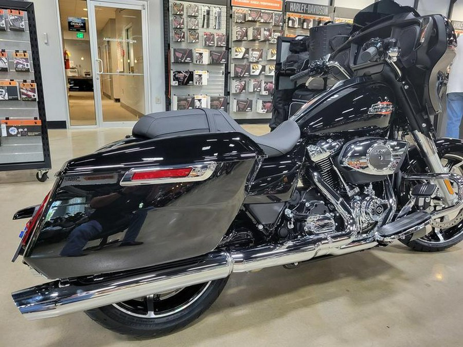 2024 Harley-Davidson® FLHX - Street Glide®