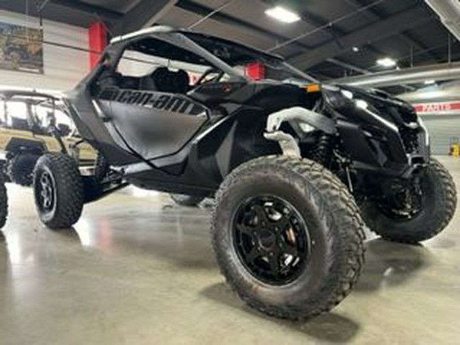 2024 Can-Am Maverick R X