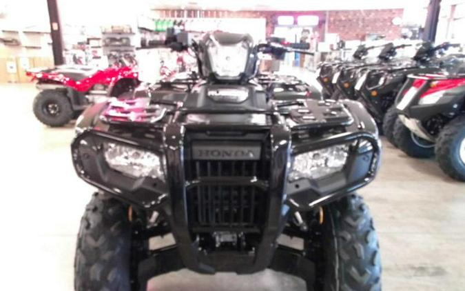 2024 Honda® FourTrax Foreman Rubicon 4x4 Automatic DCT