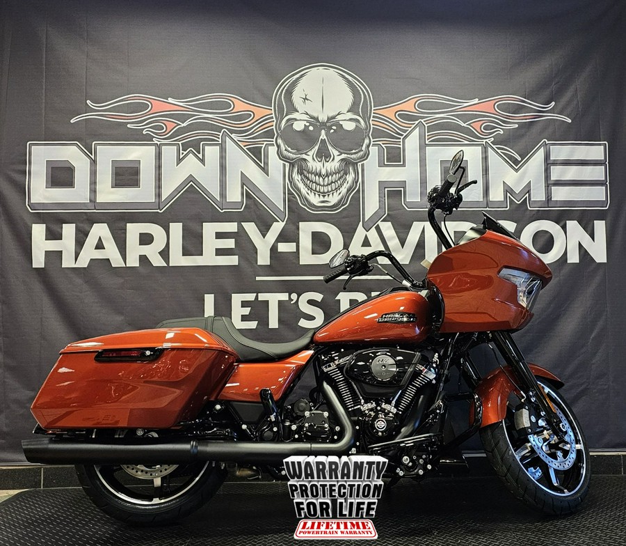 2024 Harley-Davidson Road Glide®