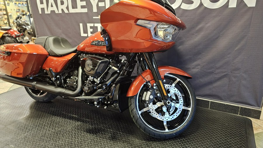 2024 Harley-Davidson Road Glide®