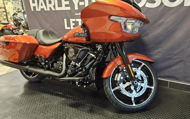 2024 Harley-Davidson Road Glide®