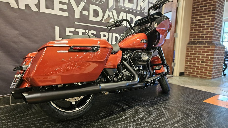 2024 Harley-Davidson Road Glide®