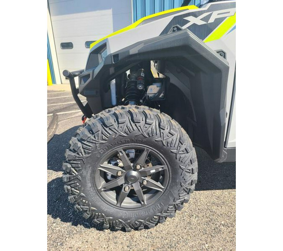 2024 Polaris® General XP 4 1000 Sport