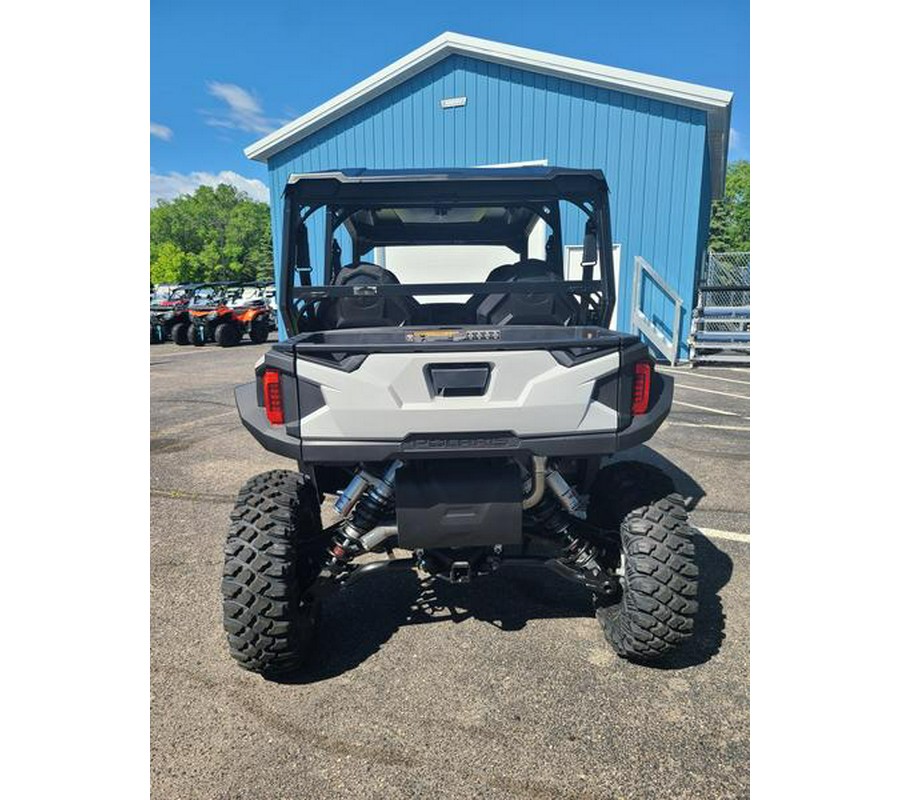 2024 Polaris® General XP 4 1000 Sport