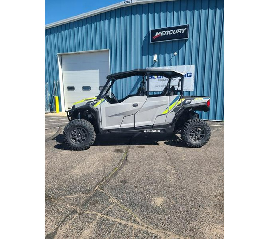 2024 Polaris® General XP 4 1000 Sport