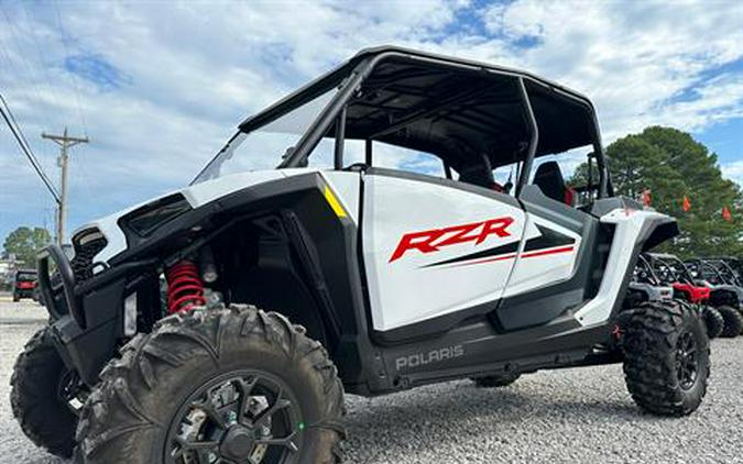 2024 Polaris RZR XP 4 1000 Sport