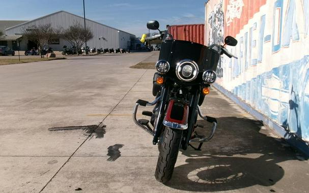 2024 Harley-Davidson® FLHCS - Heritage Classic