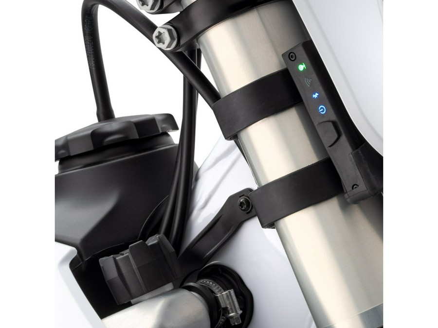 2025 Husqvarna FC 250 Factory Edition