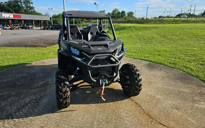 2025 Can-Am Commander XT 700
