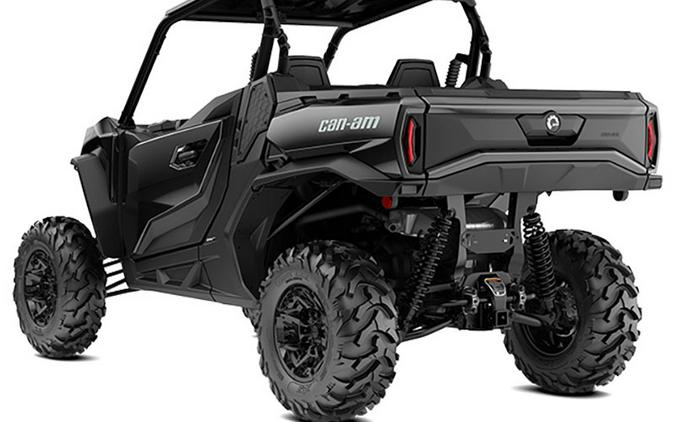 2025 Can-Am Commander XT 700