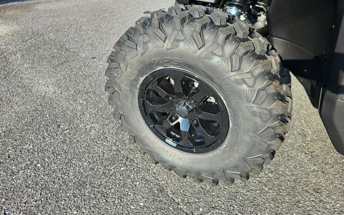 2025 Can-Am Commander XT 700