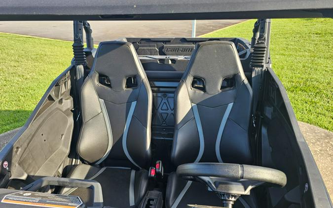 2025 Can-Am Commander XT 700