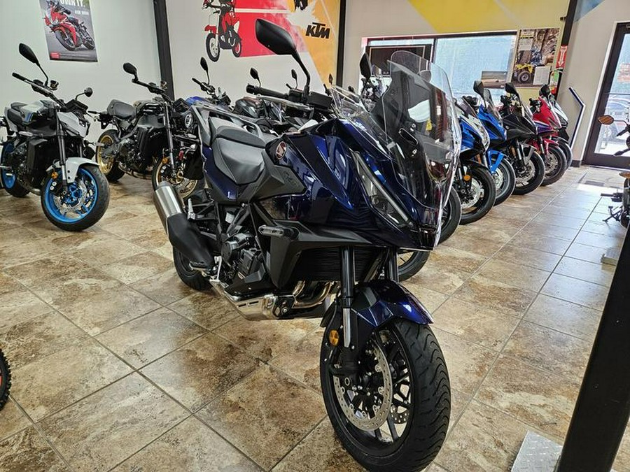 2025 Honda® NT1100 DCT