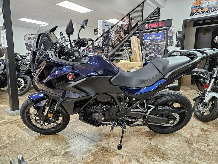 2025 Honda® NT1100 DCT