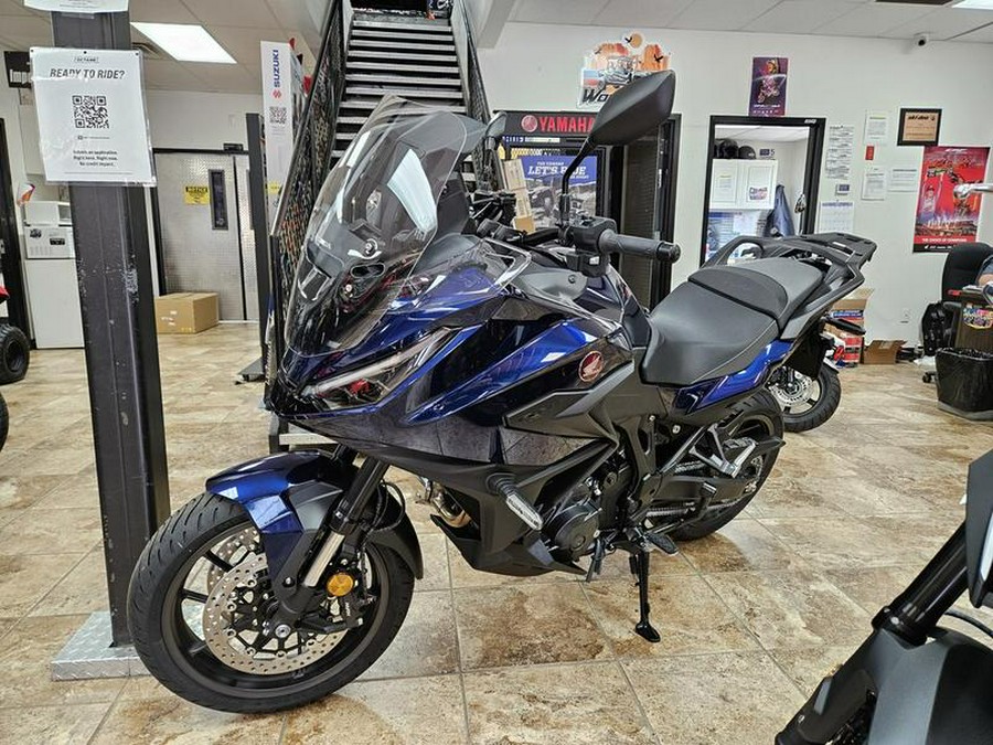 2025 Honda® NT1100 DCT