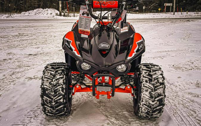 2025 Kayo Fox / Storm 70