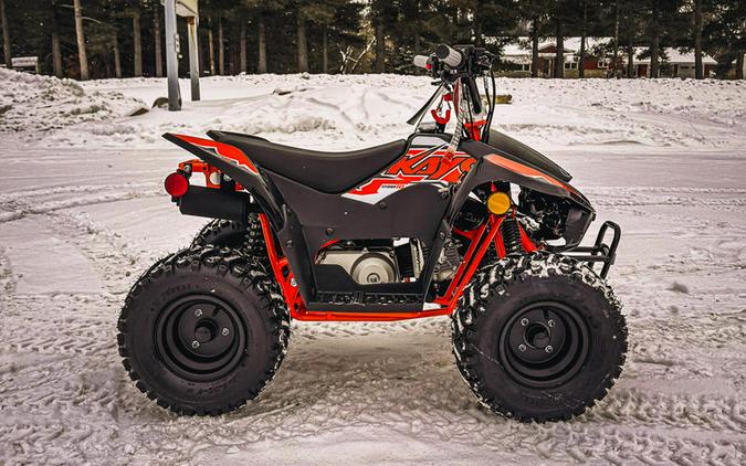 2025 Kayo Fox / Storm 70