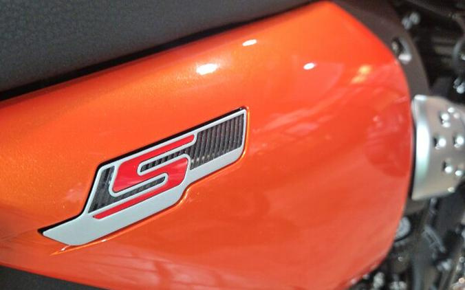 2026 BMW Motorrad R 12 nineT