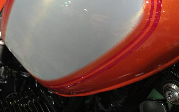 2026 BMW Motorrad R 12 nineT