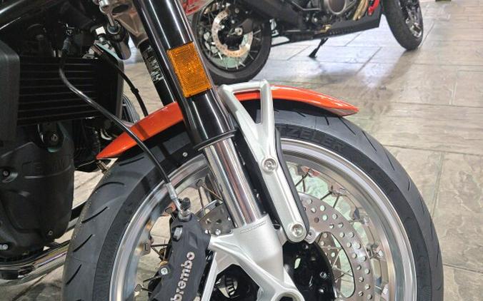 2026 BMW Motorrad R 12 nineT