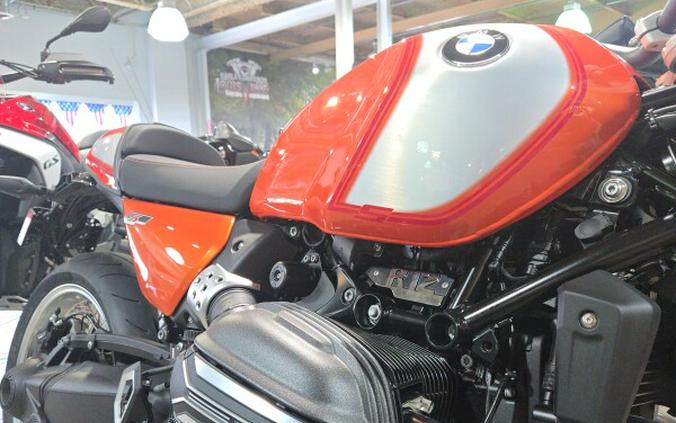 2026 BMW Motorrad R 12 nineT