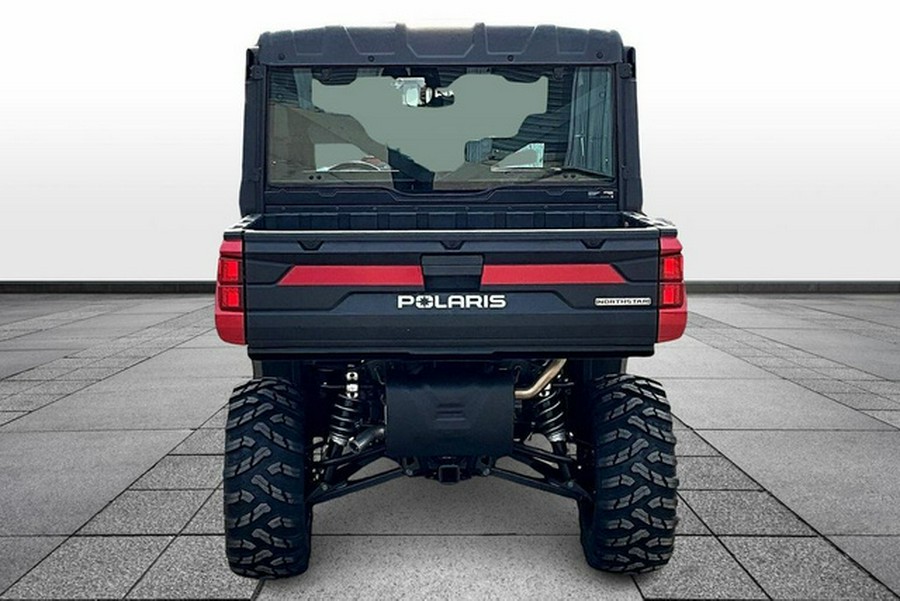 2026 Polaris Ranger Crew XP 1000 NorthStar Edition Premium