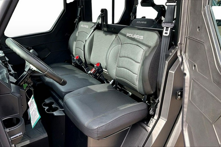 2026 Polaris Ranger Crew XP 1000 NorthStar Edition Premium