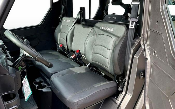 2026 Polaris Ranger Crew XP 1000 NorthStar Edition Premium